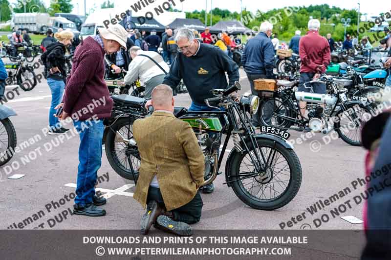 Vintage motorcycle club;eventdigitalimages;no limits trackdays;peter wileman photography;vintage motocycles;vmcc banbury run photographs